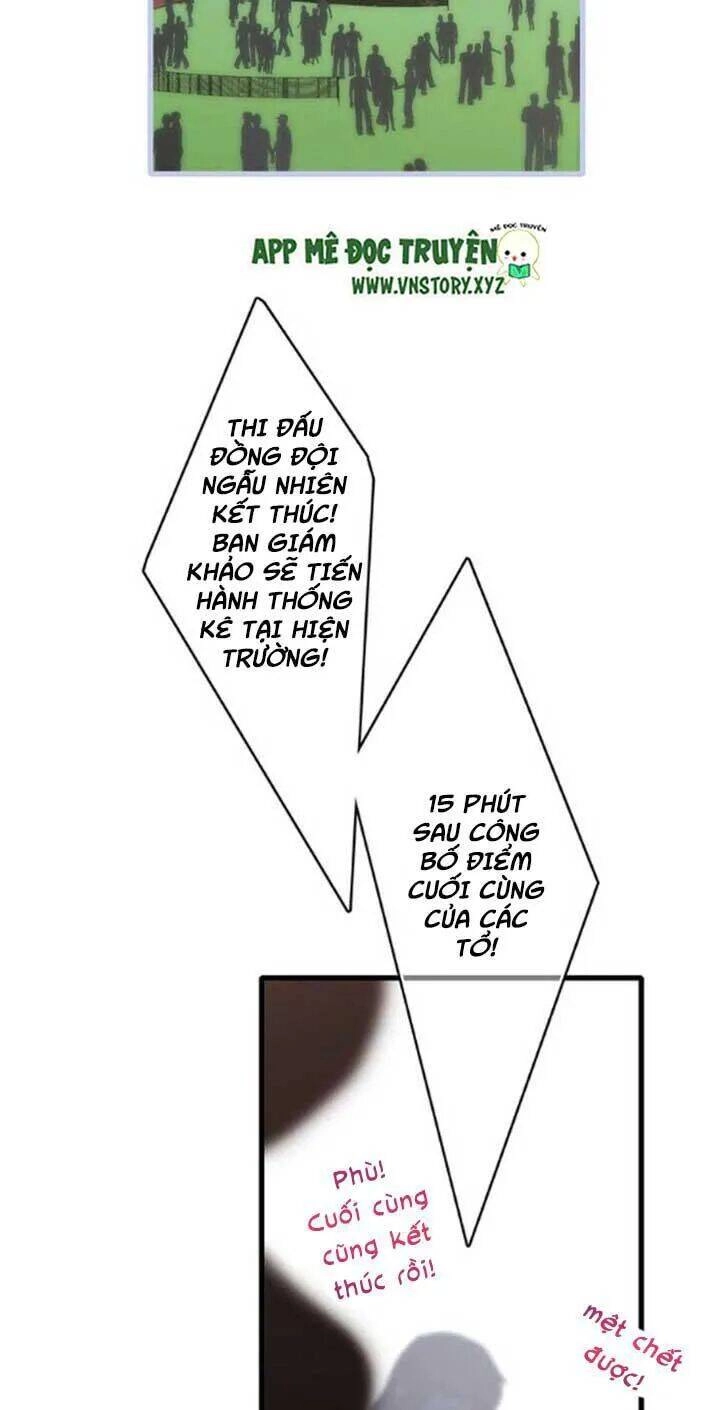 Con Tim Rung Động 2 Chapter 108 - 13