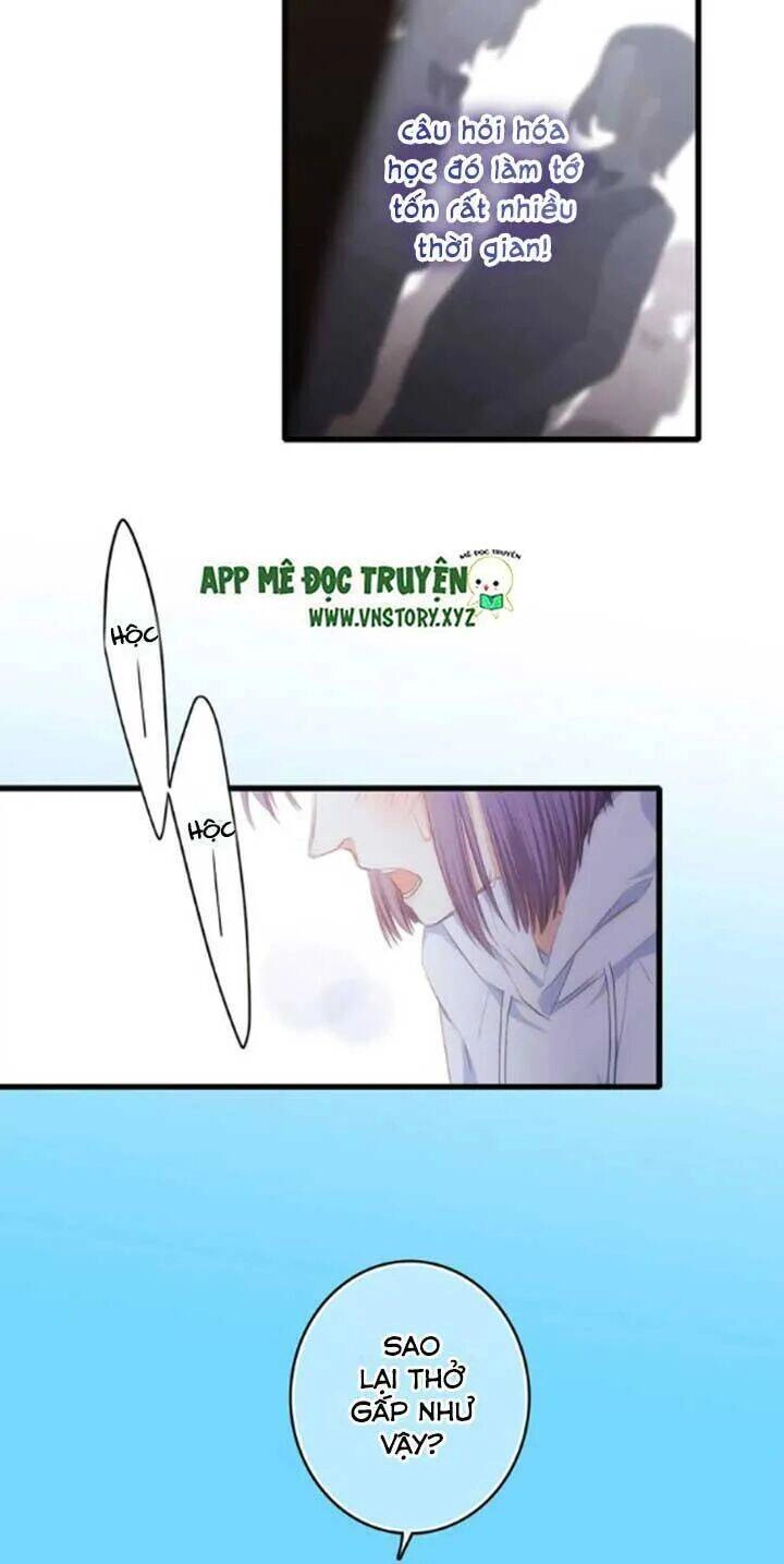 Con Tim Rung Động 2 Chapter 108 - 14