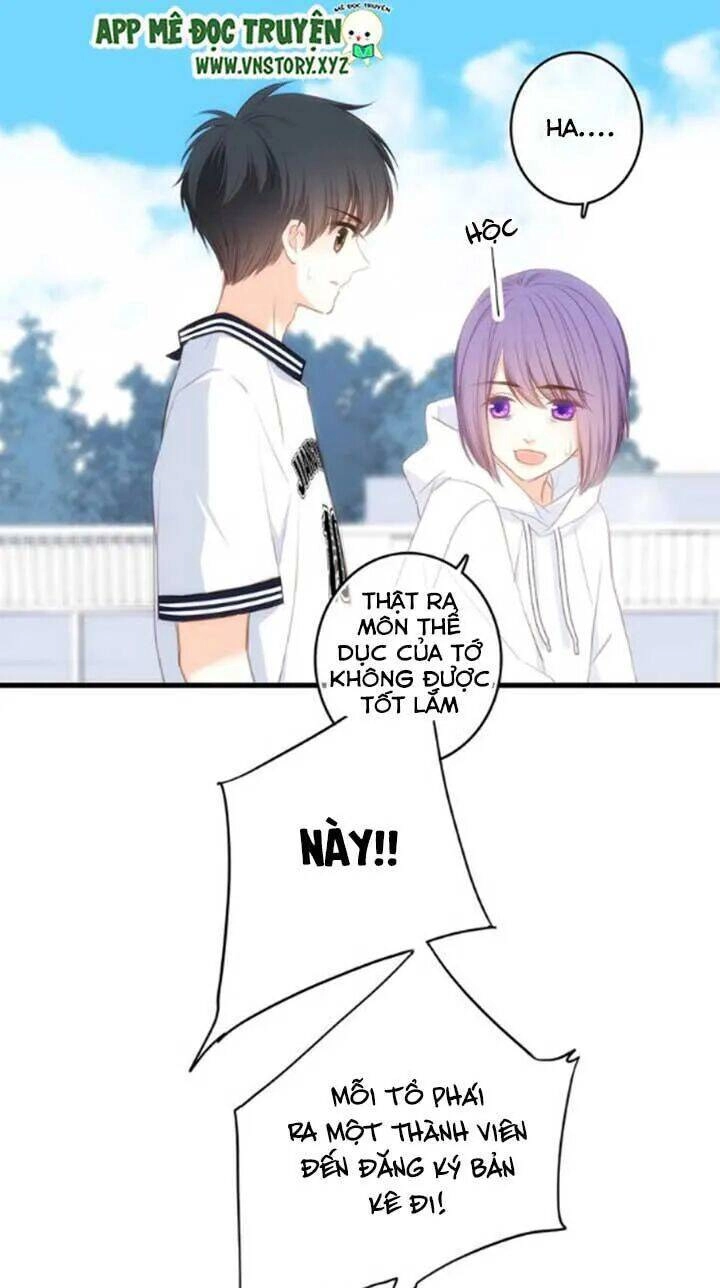 Con Tim Rung Động 2 Chapter 108 - 15