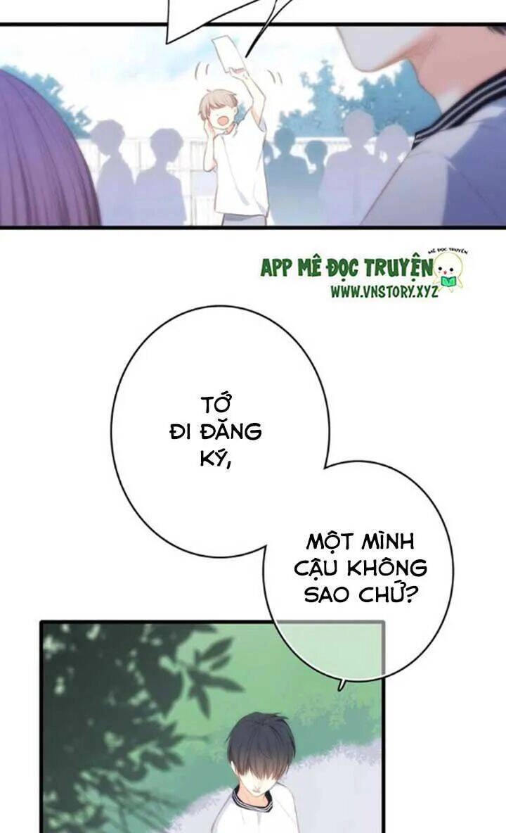 Con Tim Rung Động 2 Chapter 108 - 16