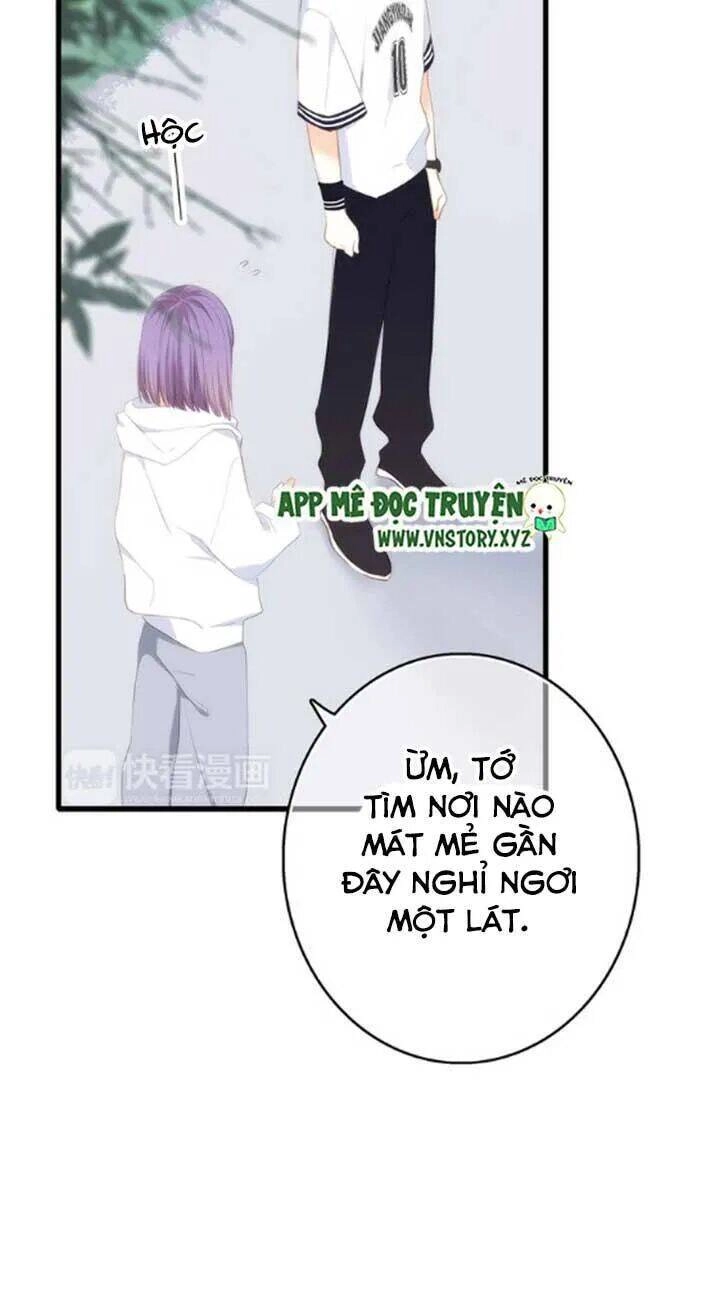 Con Tim Rung Động 2 Chapter 108 - 17