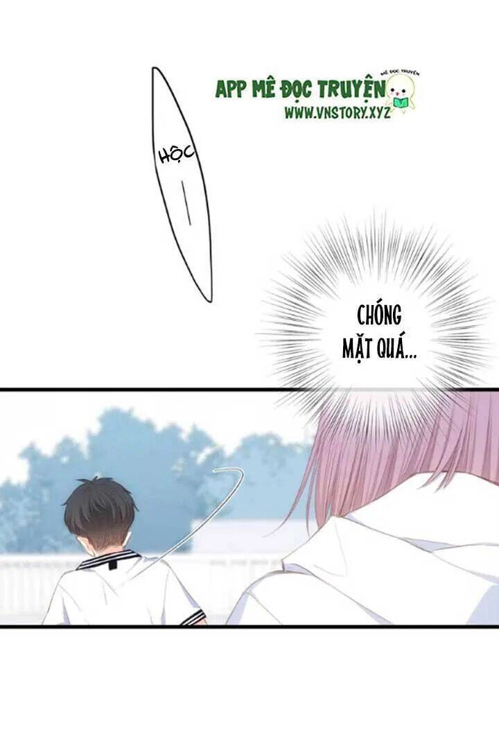 Con Tim Rung Động 2 Chapter 108 - 18