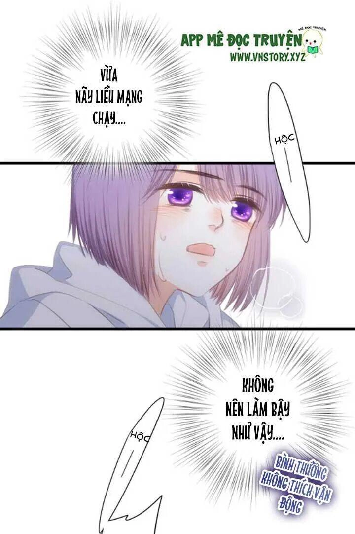 Con Tim Rung Động 2 Chapter 108 - 19