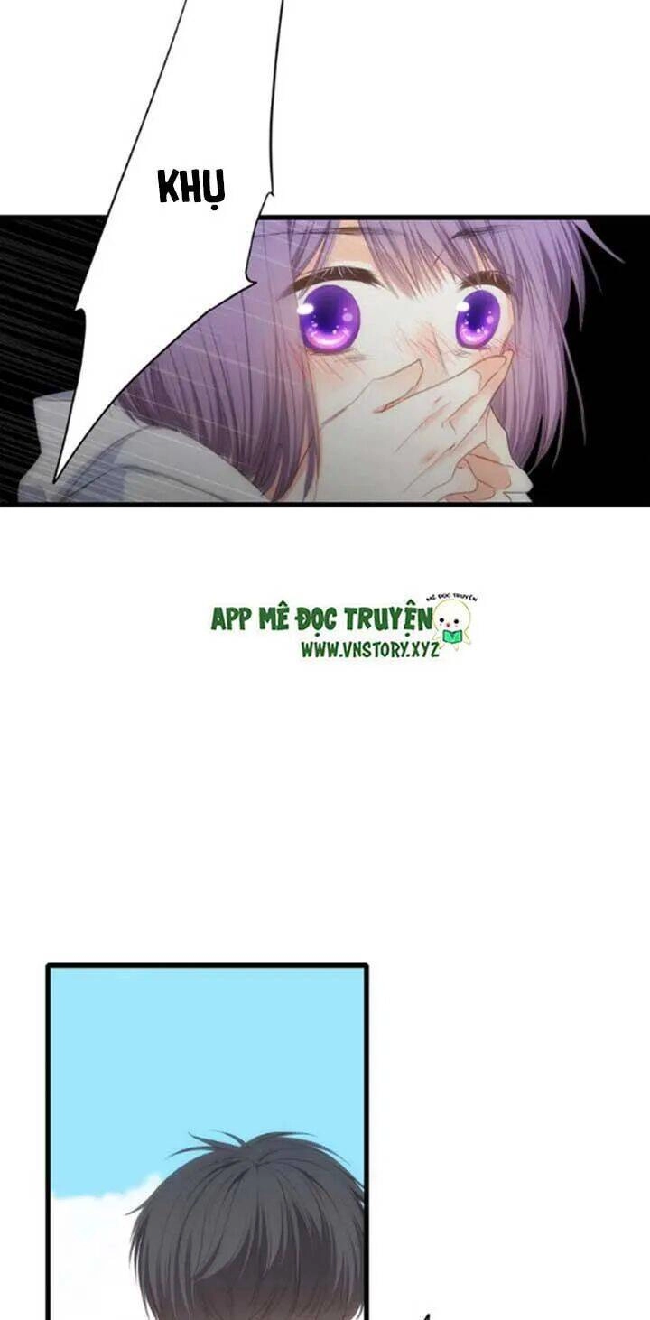 Con Tim Rung Động 2 Chapter 108 - 20