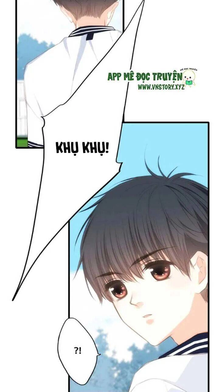 Con Tim Rung Động 2 Chapter 108 - 21