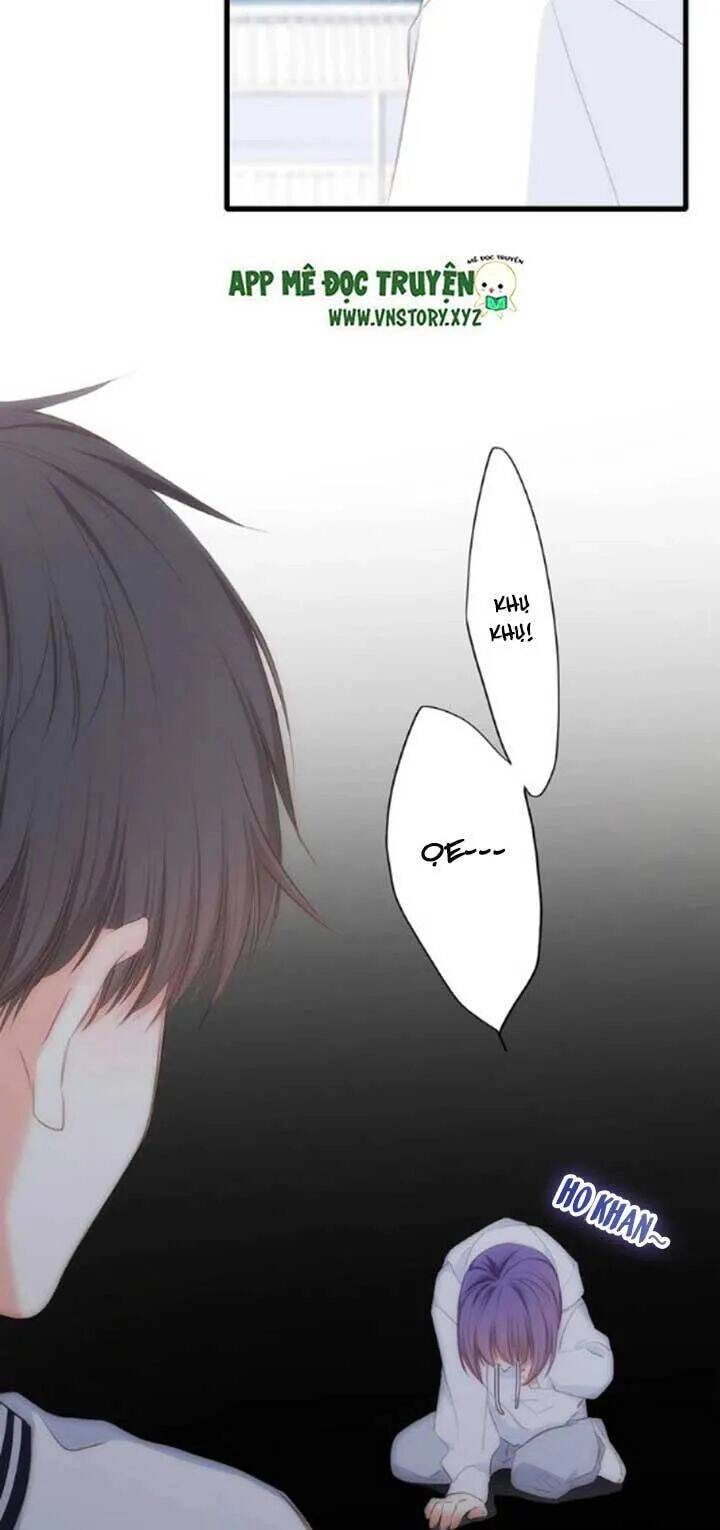 Con Tim Rung Động 2 Chapter 108 - 22