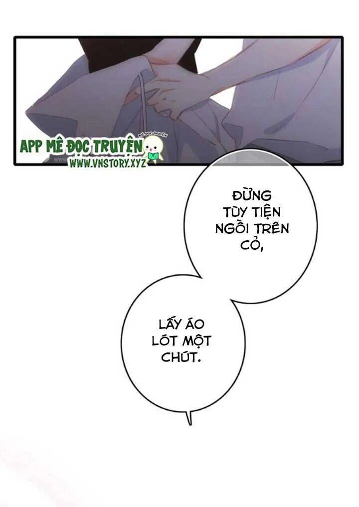 Con Tim Rung Động 2 Chapter 108 - 28