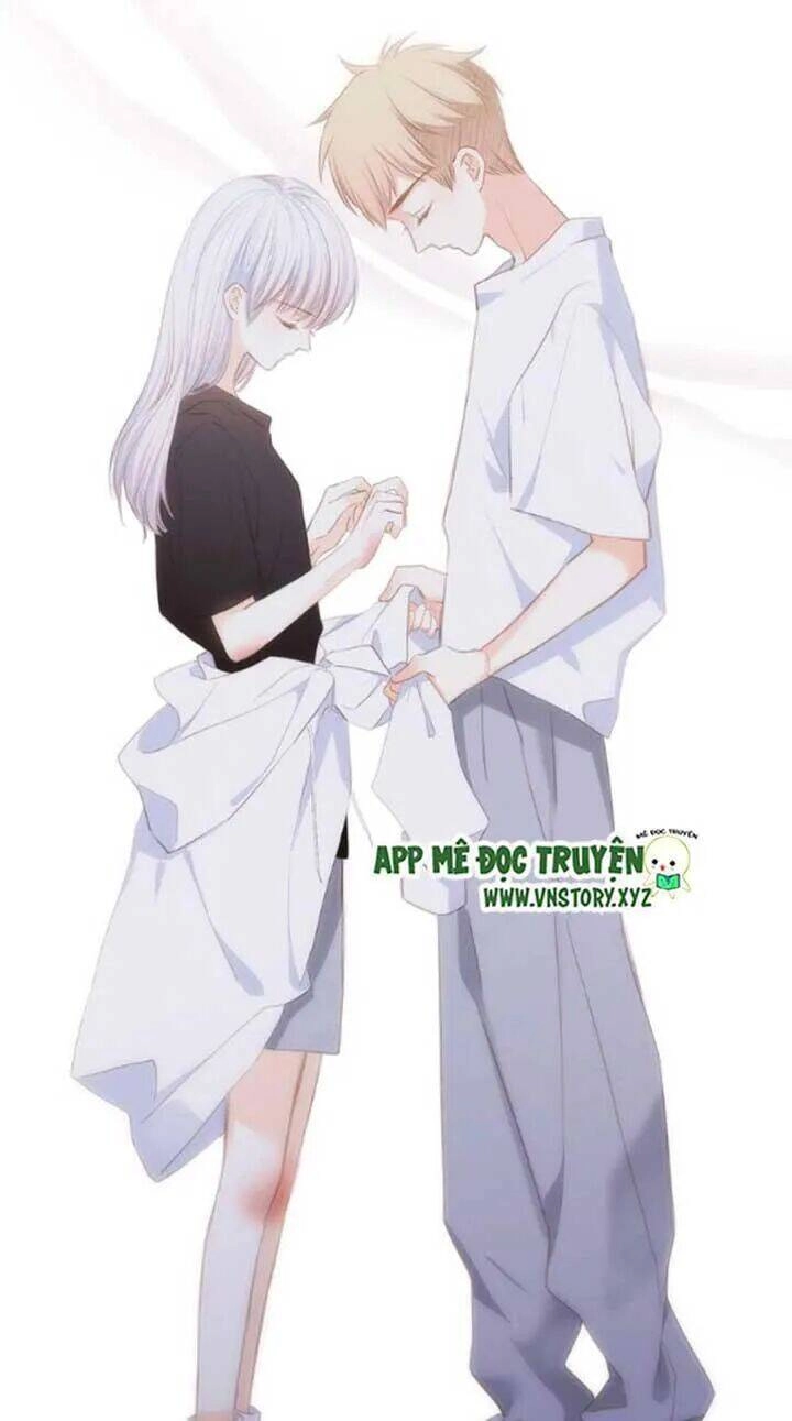 Con Tim Rung Động 2 Chapter 108 - 29