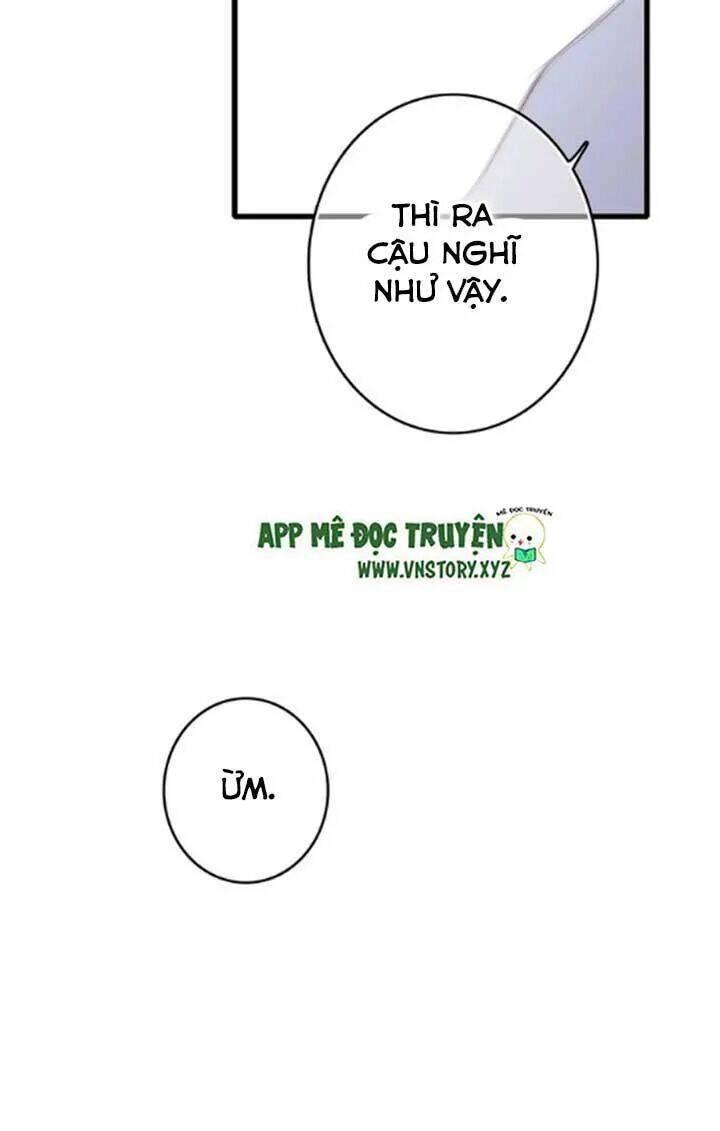 Con Tim Rung Động 2 Chapter 108 - 34