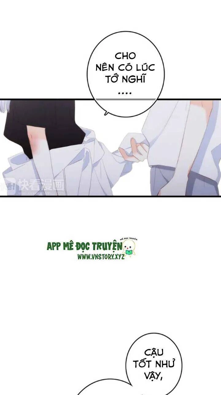 Con Tim Rung Động 2 Chapter 108 - 35