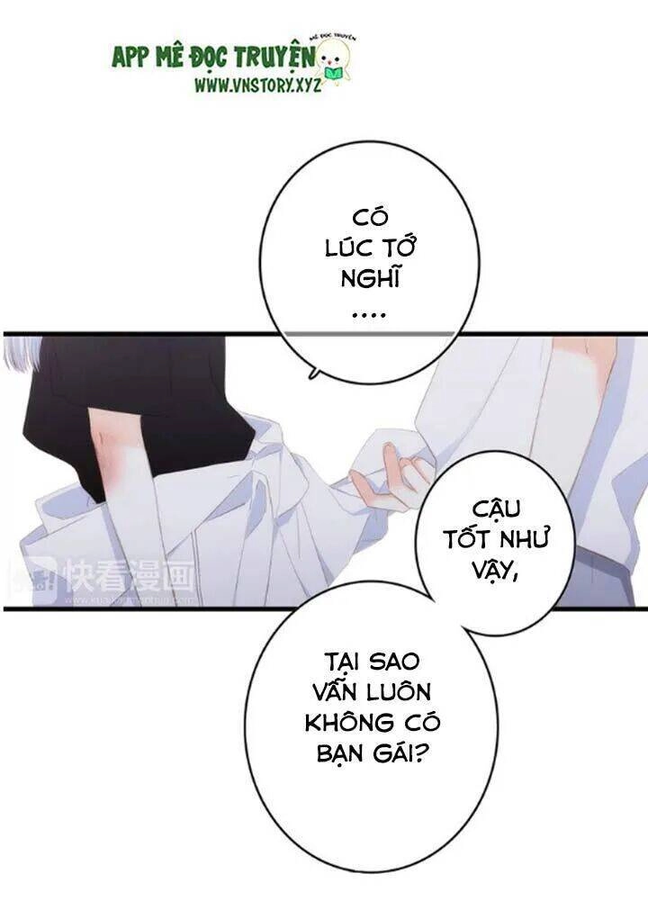 Con Tim Rung Động 2 Chapter 109 - 3