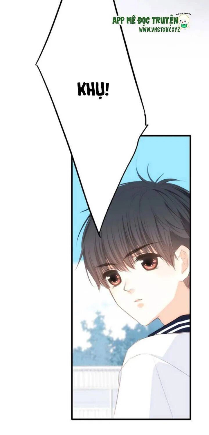 Con Tim Rung Động 2 Chapter 109 - 6