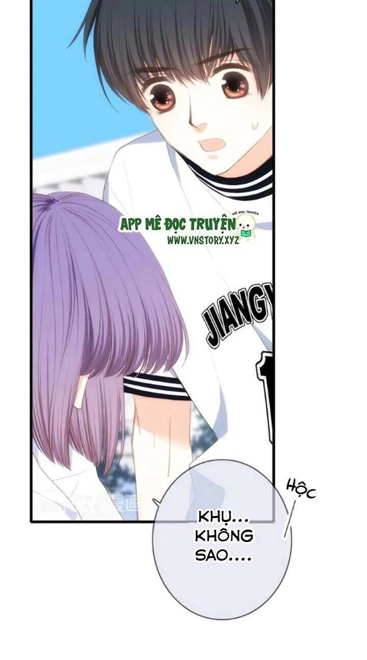 Con Tim Rung Động 2 Chapter 109 - 11