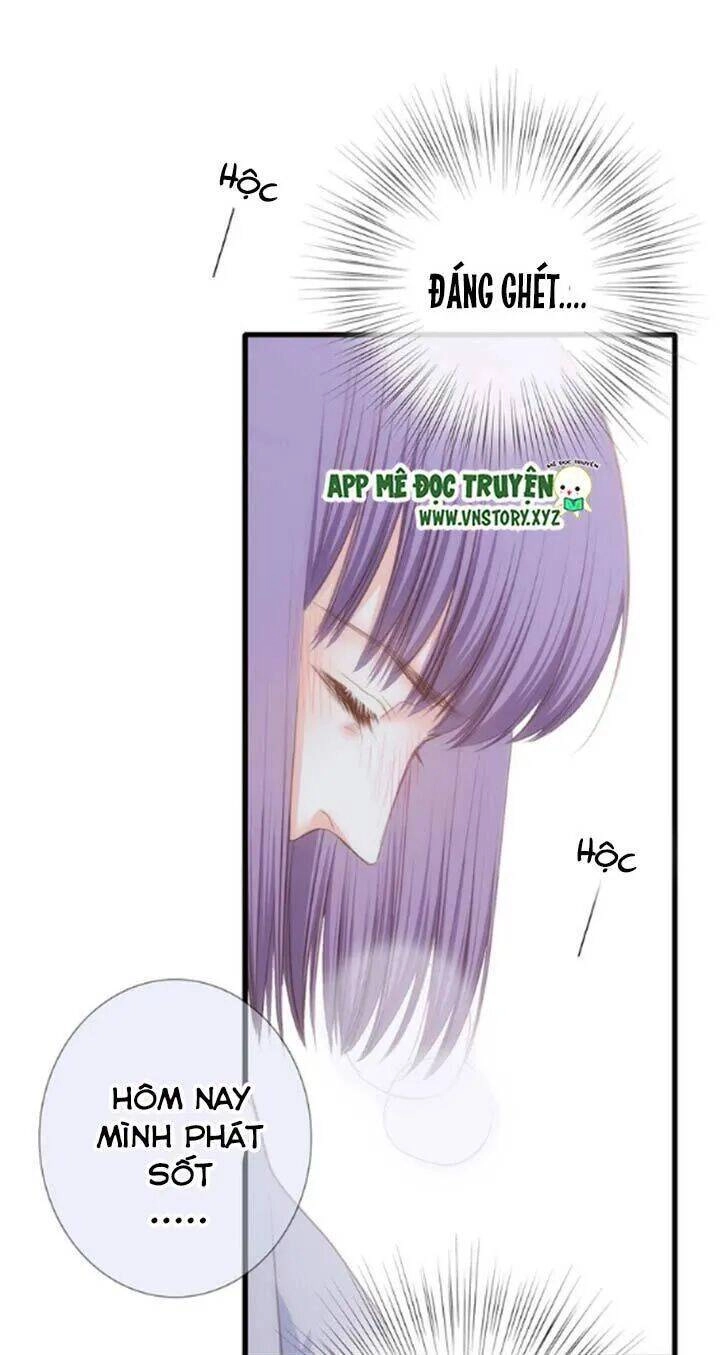 Con Tim Rung Động 2 Chapter 109 - 12