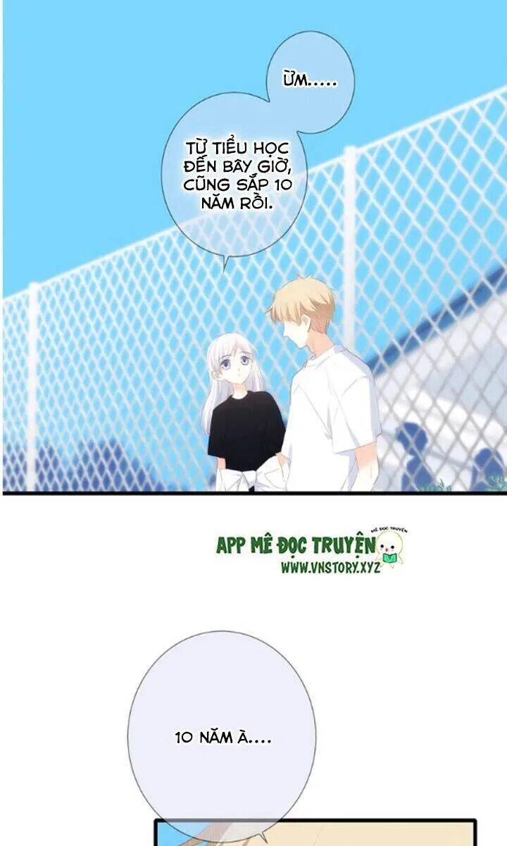 Con Tim Rung Động 2 Chapter 109 - 18