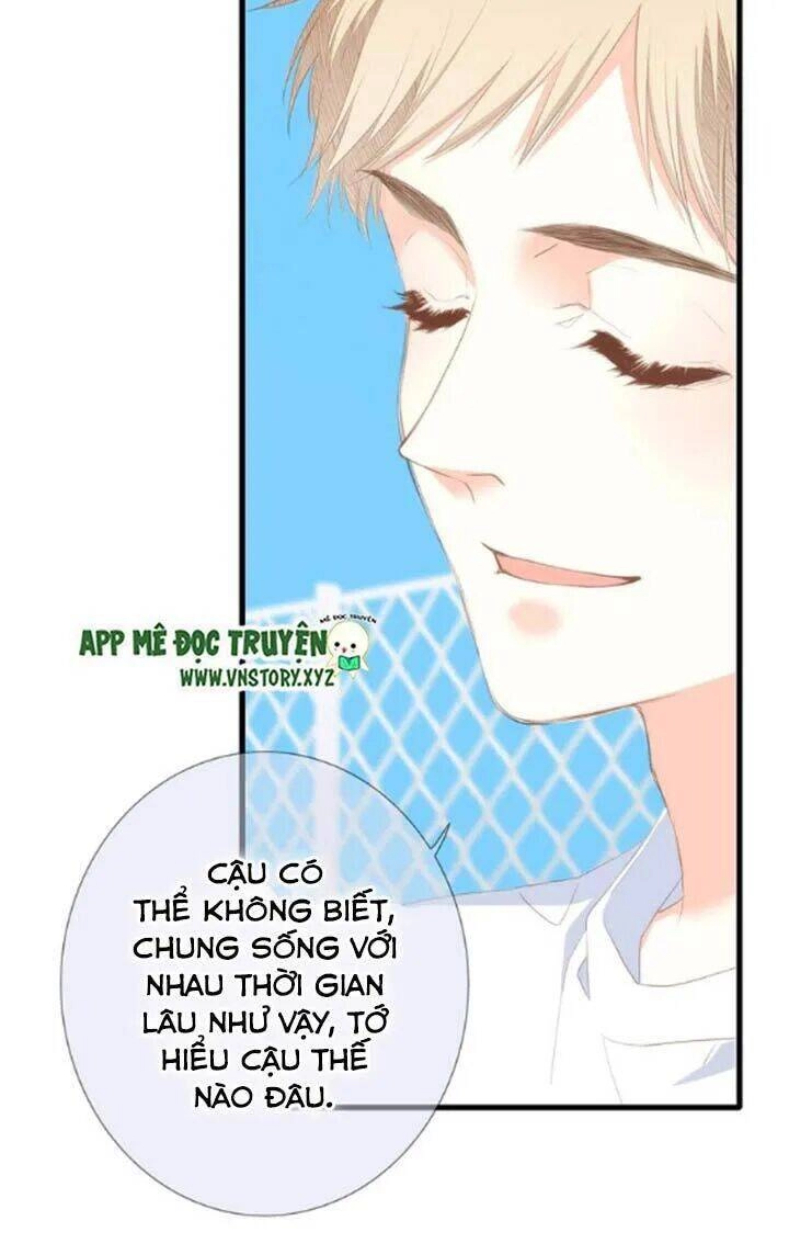 Con Tim Rung Động 2 Chapter 109 - 19