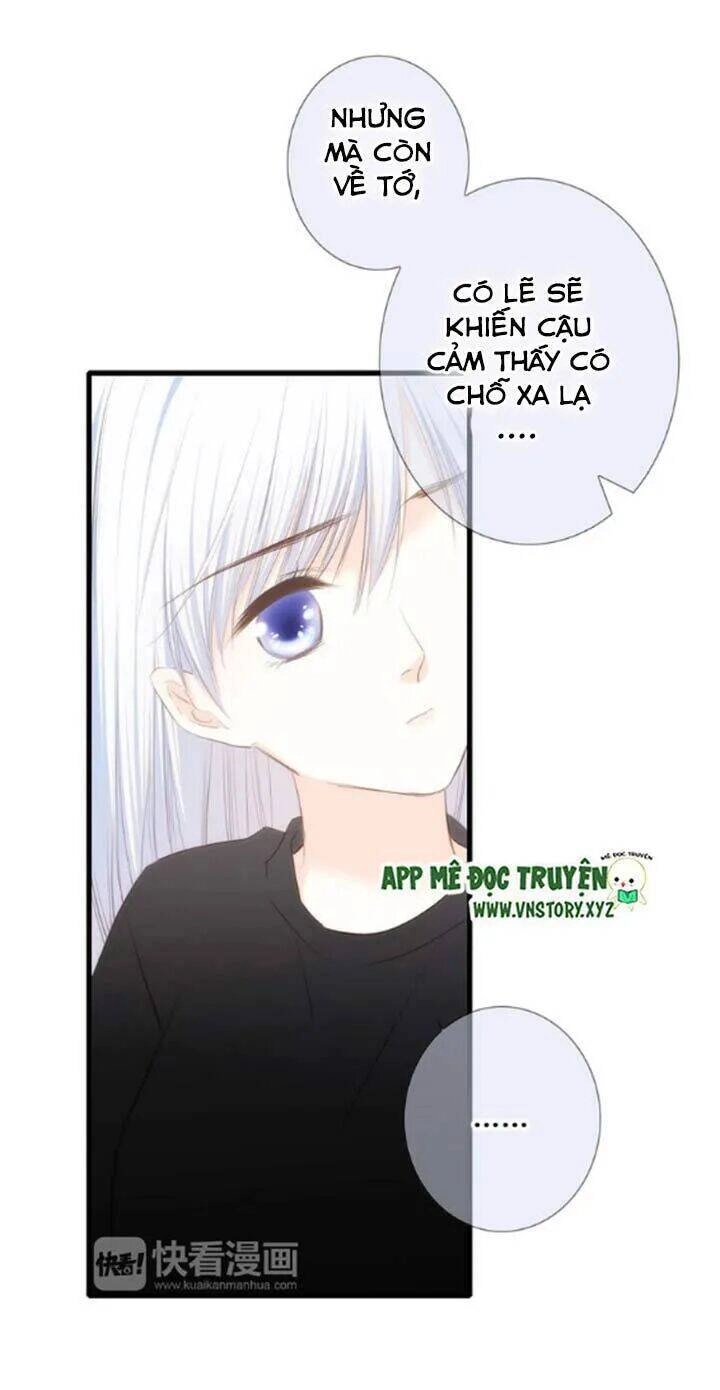 Con Tim Rung Động 2 Chapter 109 - 20