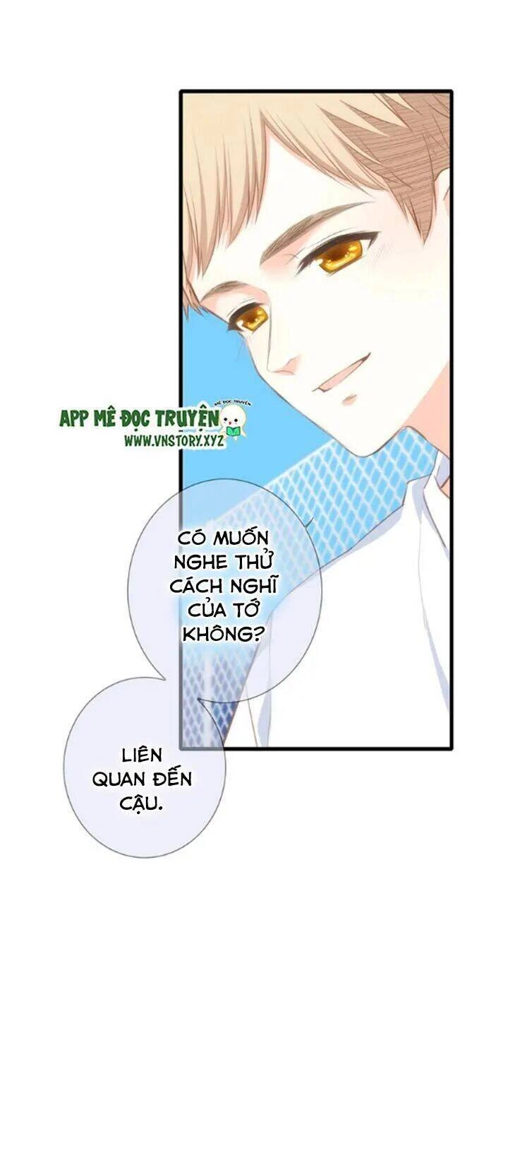 Con Tim Rung Động 2 Chapter 109 - 21