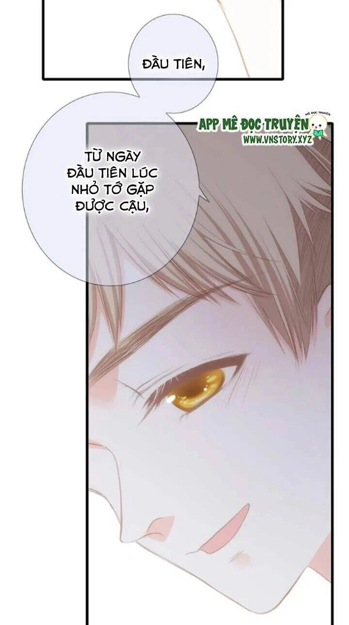 Con Tim Rung Động 2 Chapter 109 - 23