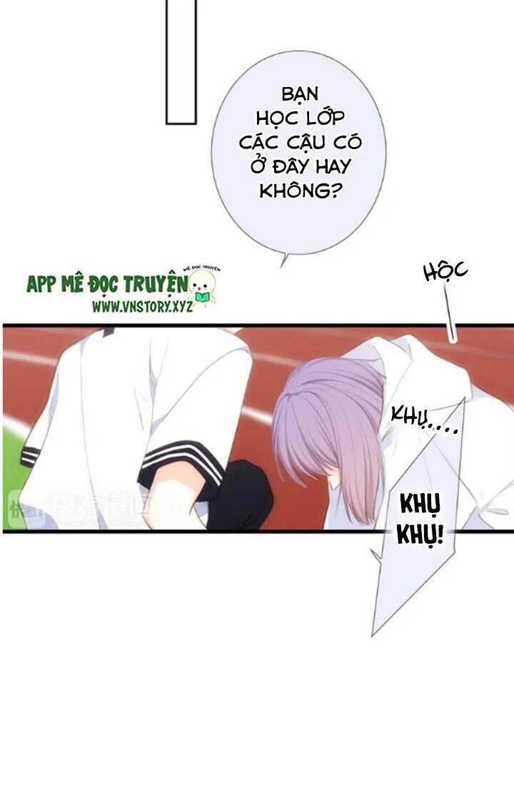 Con Tim Rung Động 2 Chapter 109 - 27