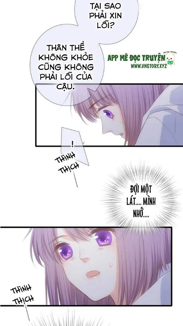 Con Tim Rung Động 2 Chapter 109 - 31