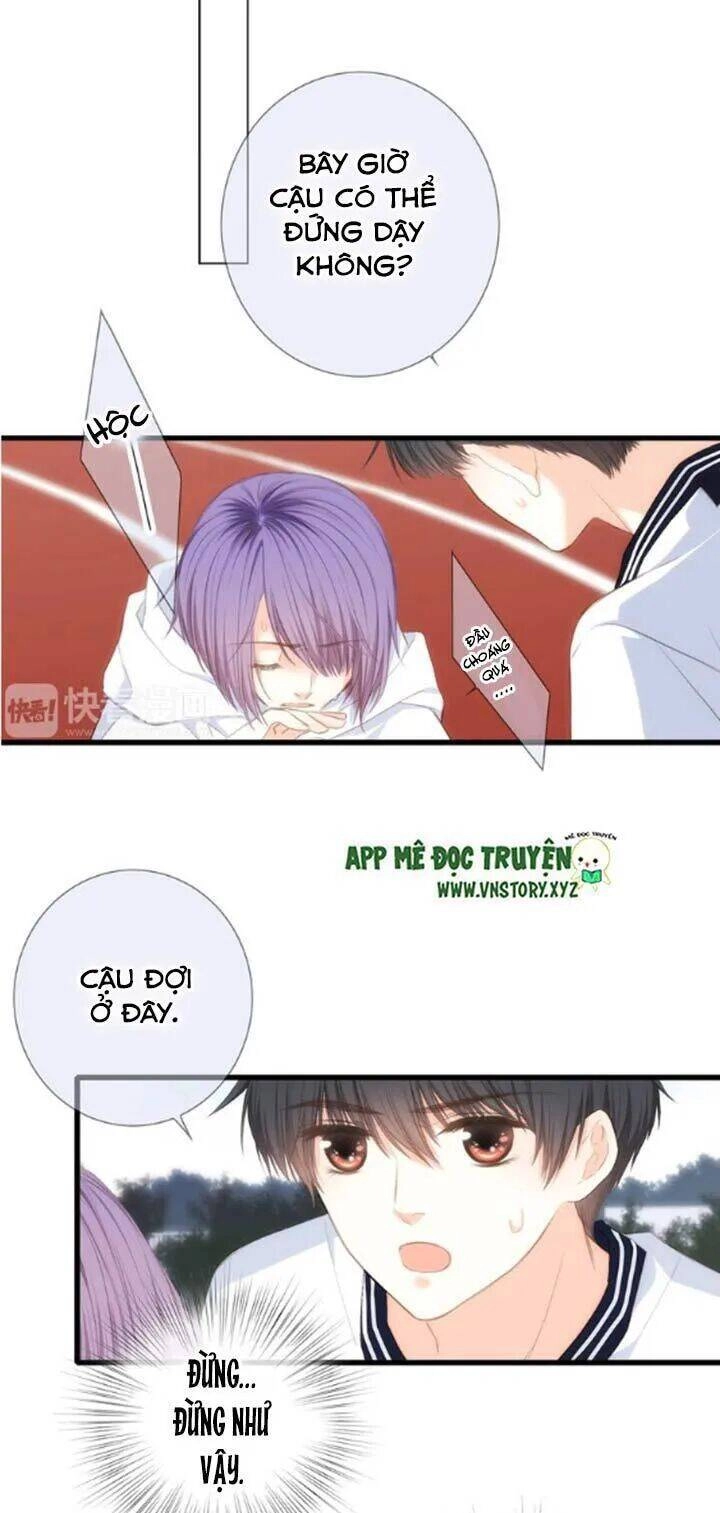 Con Tim Rung Động 2 Chapter 109 - 39