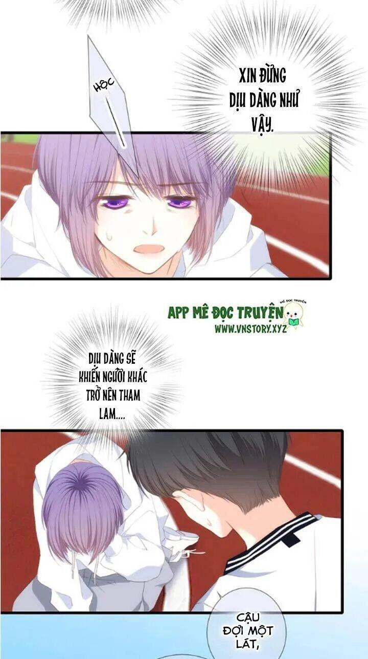 Con Tim Rung Động 2 Chapter 109 - 40