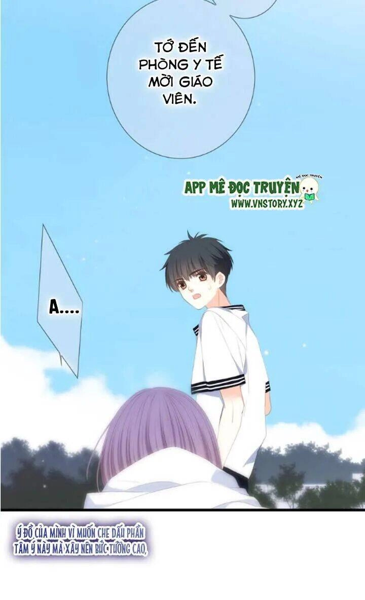 Con Tim Rung Động 2 Chapter 109 - 41