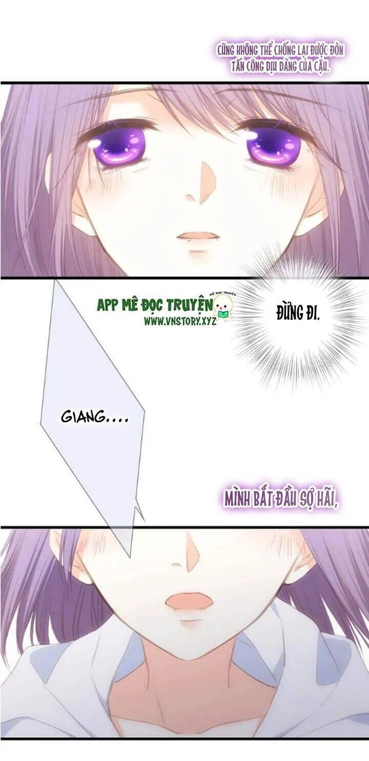 Con Tim Rung Động 2 Chapter 109 - 42