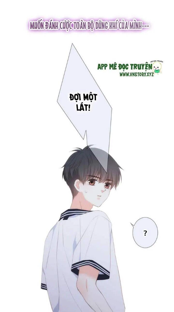 Con Tim Rung Động 2 Chapter 109 - 45