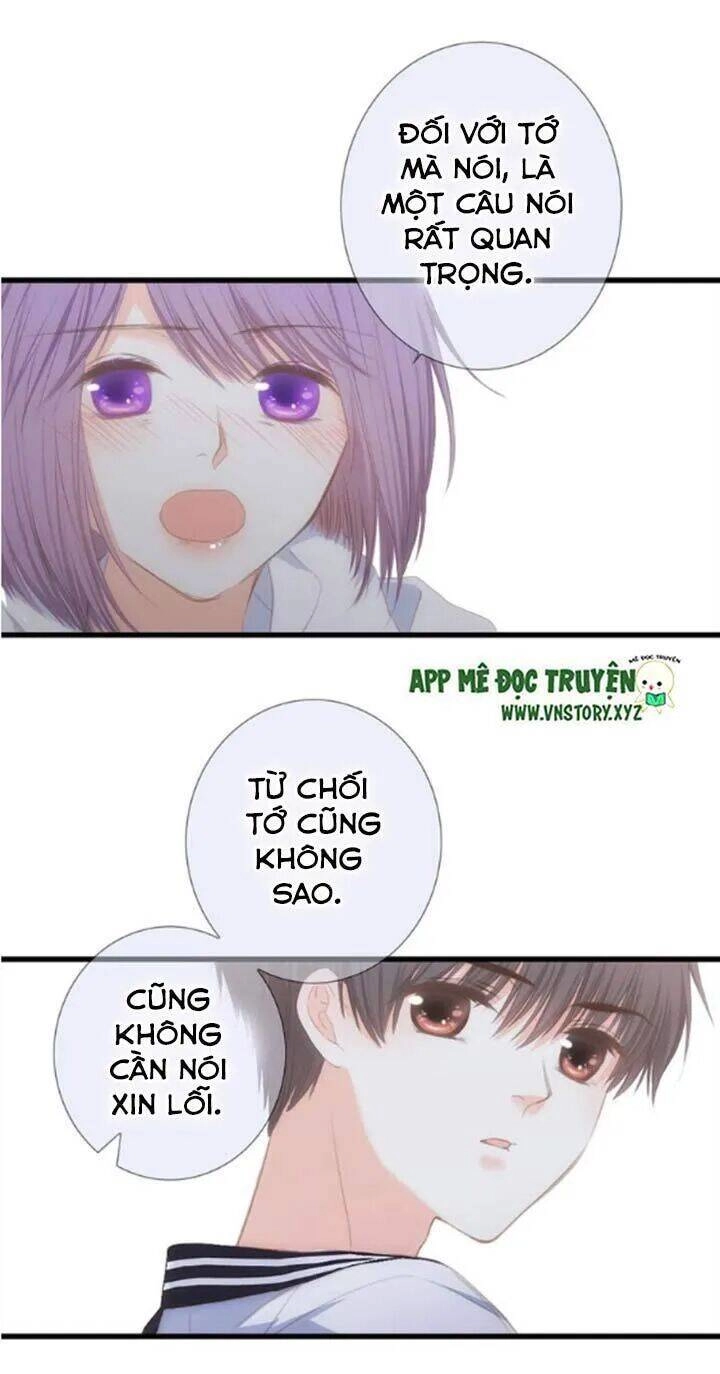 Con Tim Rung Động 2 Chapter 109 - 48