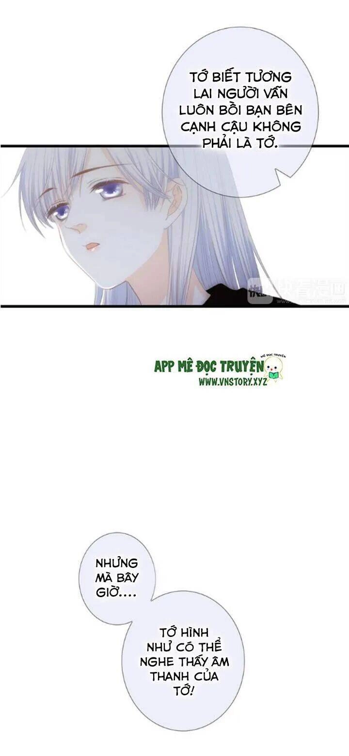 Con Tim Rung Động 2 Chapter 109 - 49