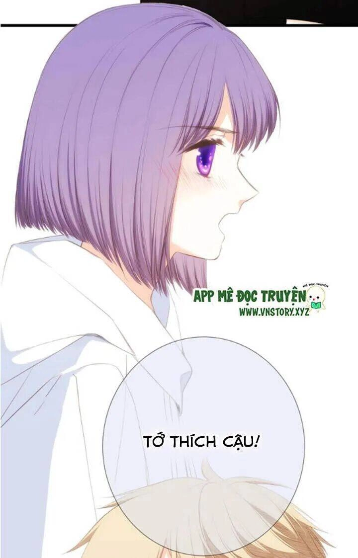 Con Tim Rung Động 2 Chapter 109 - 52