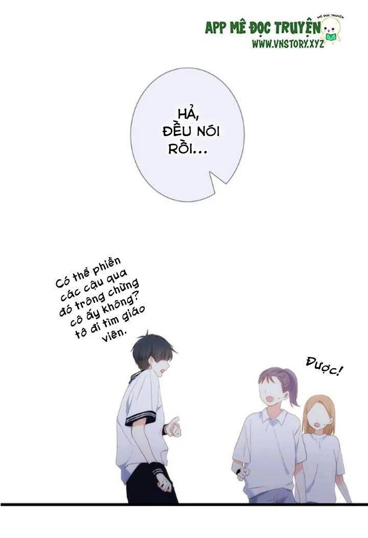 Con Tim Rung Động 2 Chapter 109 - 58