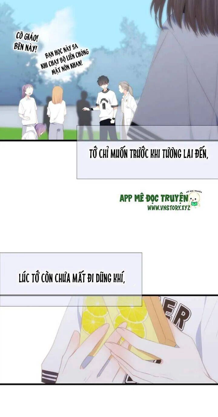 Con Tim Rung Động 2 Chapter 109 - 77