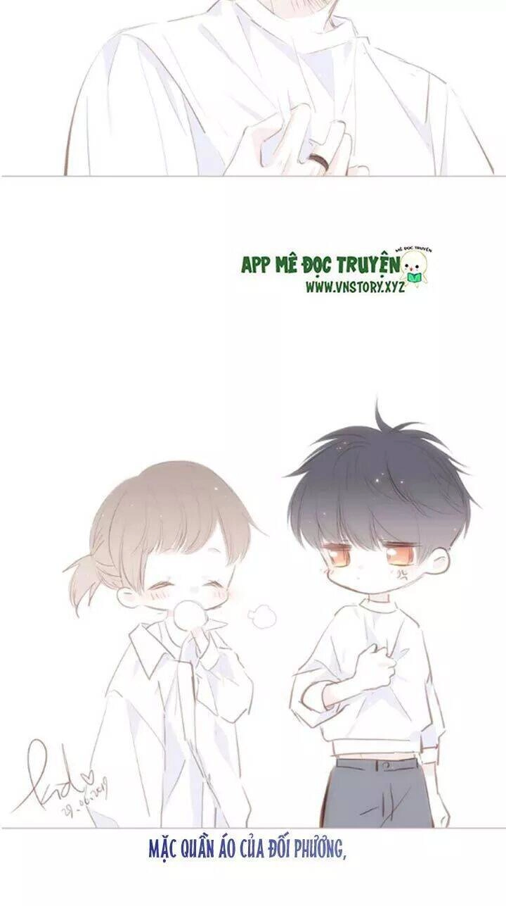 Con Tim Rung Động 2 Chapter 110 - 2