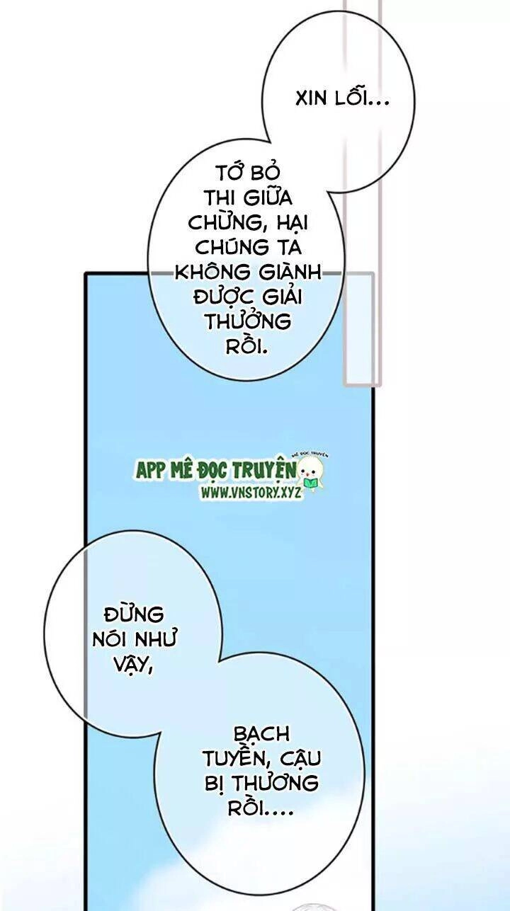 Con Tim Rung Động 2 Chapter 110 - 4