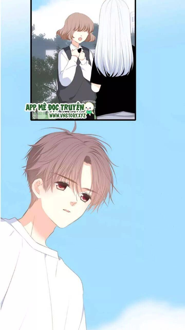 Con Tim Rung Động 2 Chapter 110 - 5