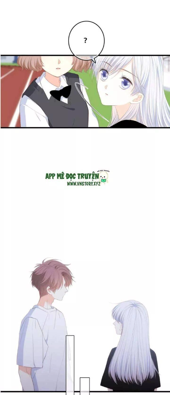 Con Tim Rung Động 2 Chapter 110 - 7