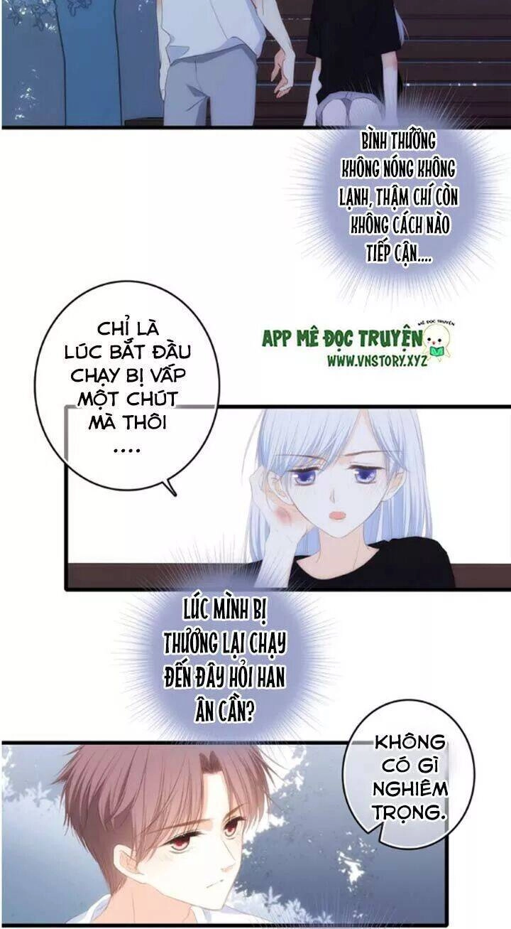 Con Tim Rung Động 2 Chapter 110 - 10