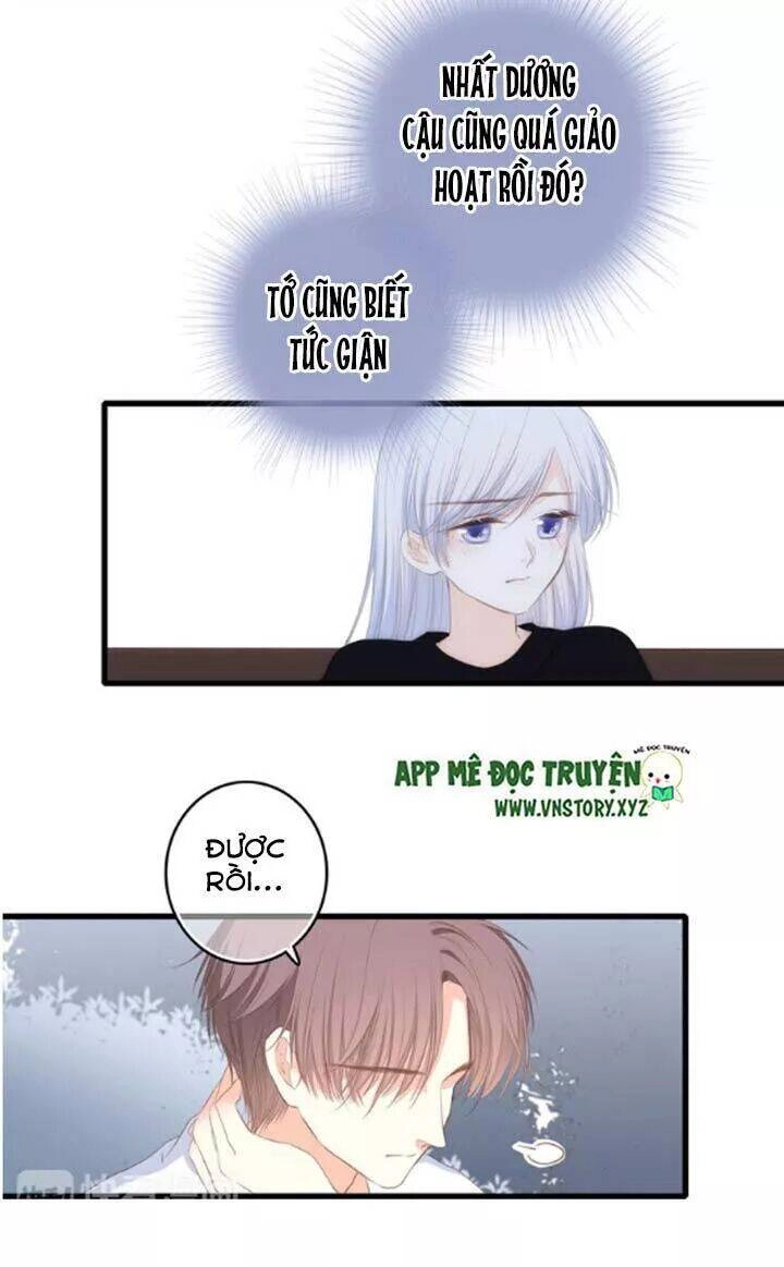 Con Tim Rung Động 2 Chapter 110 - 11