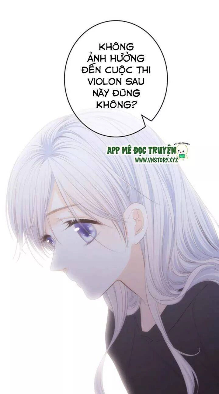 Con Tim Rung Động 2 Chapter 110 - 12