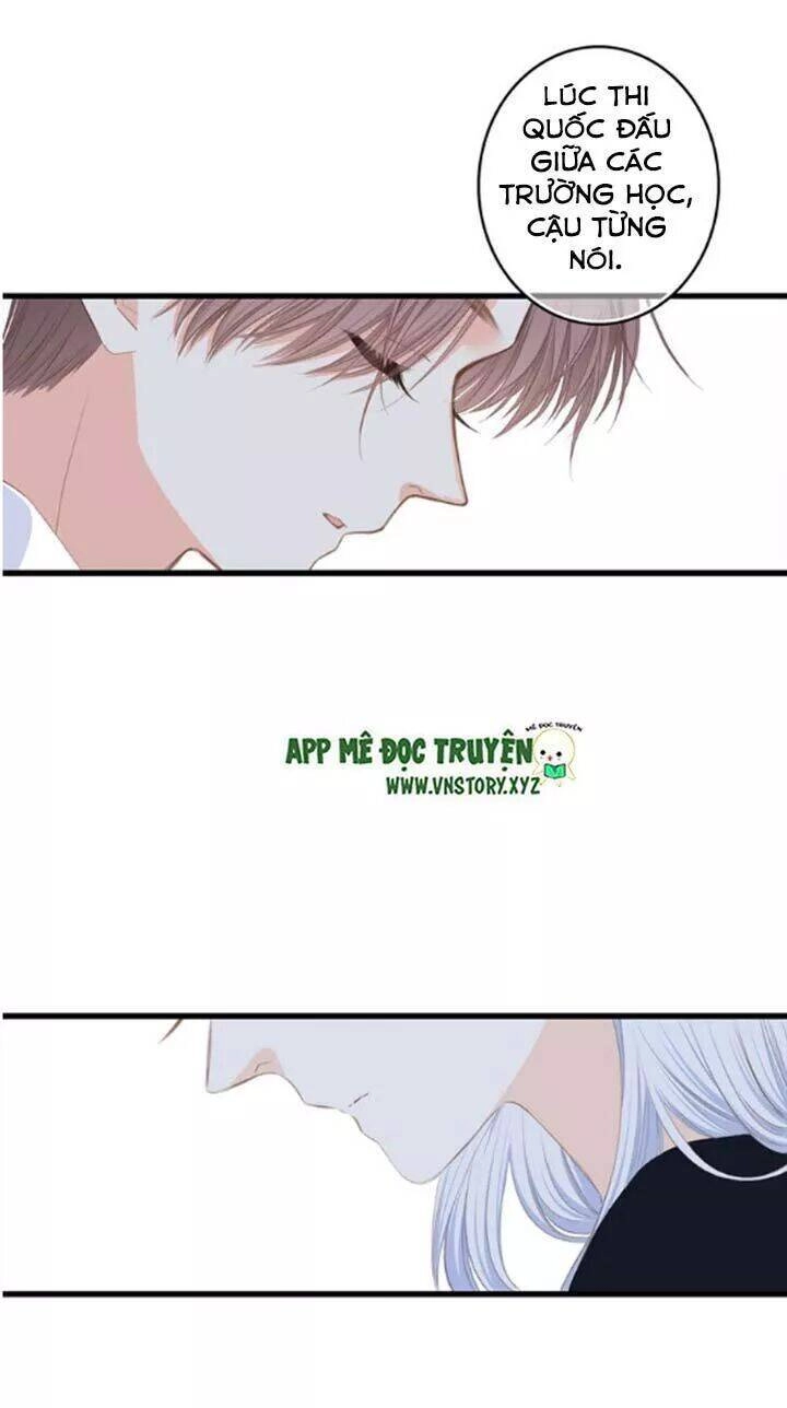 Con Tim Rung Động 2 Chapter 110 - 14