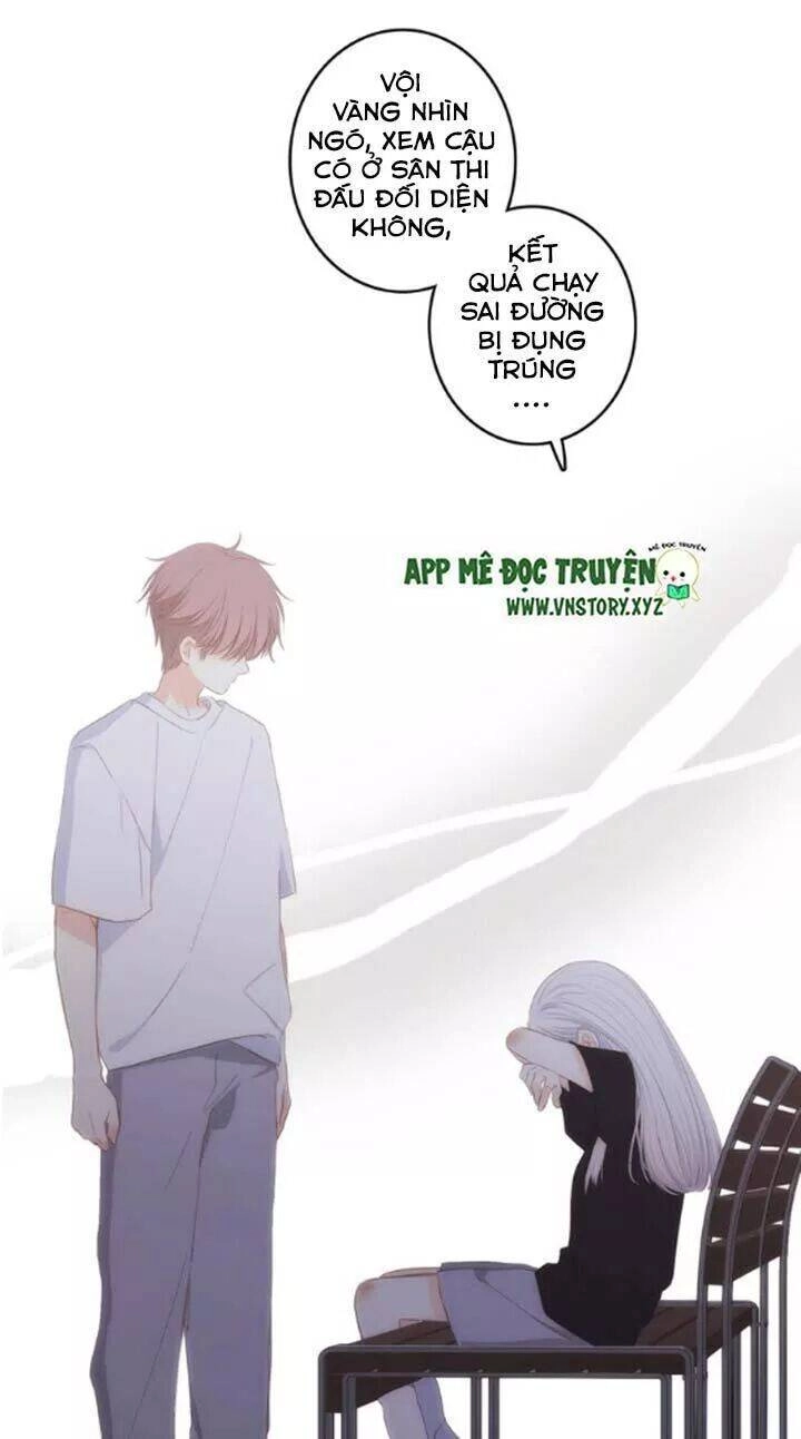 Con Tim Rung Động 2 Chapter 110 - 16