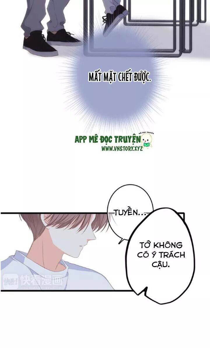 Con Tim Rung Động 2 Chapter 110 - 17