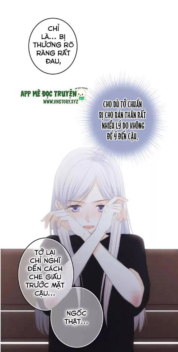 Con Tim Rung Động 2 Chapter 110 - 18