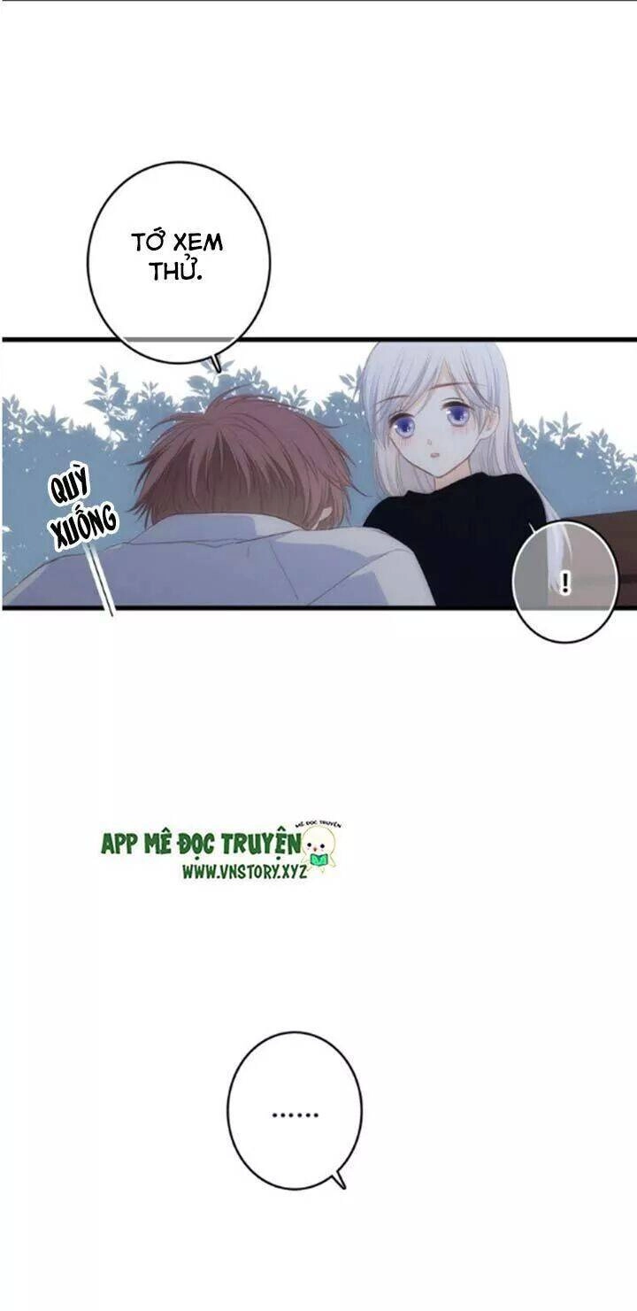 Con Tim Rung Động 2 Chapter 110 - 20