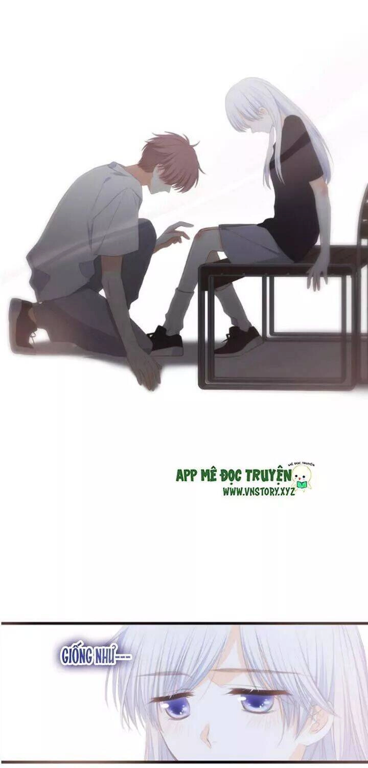 Con Tim Rung Động 2 Chapter 110 - 21