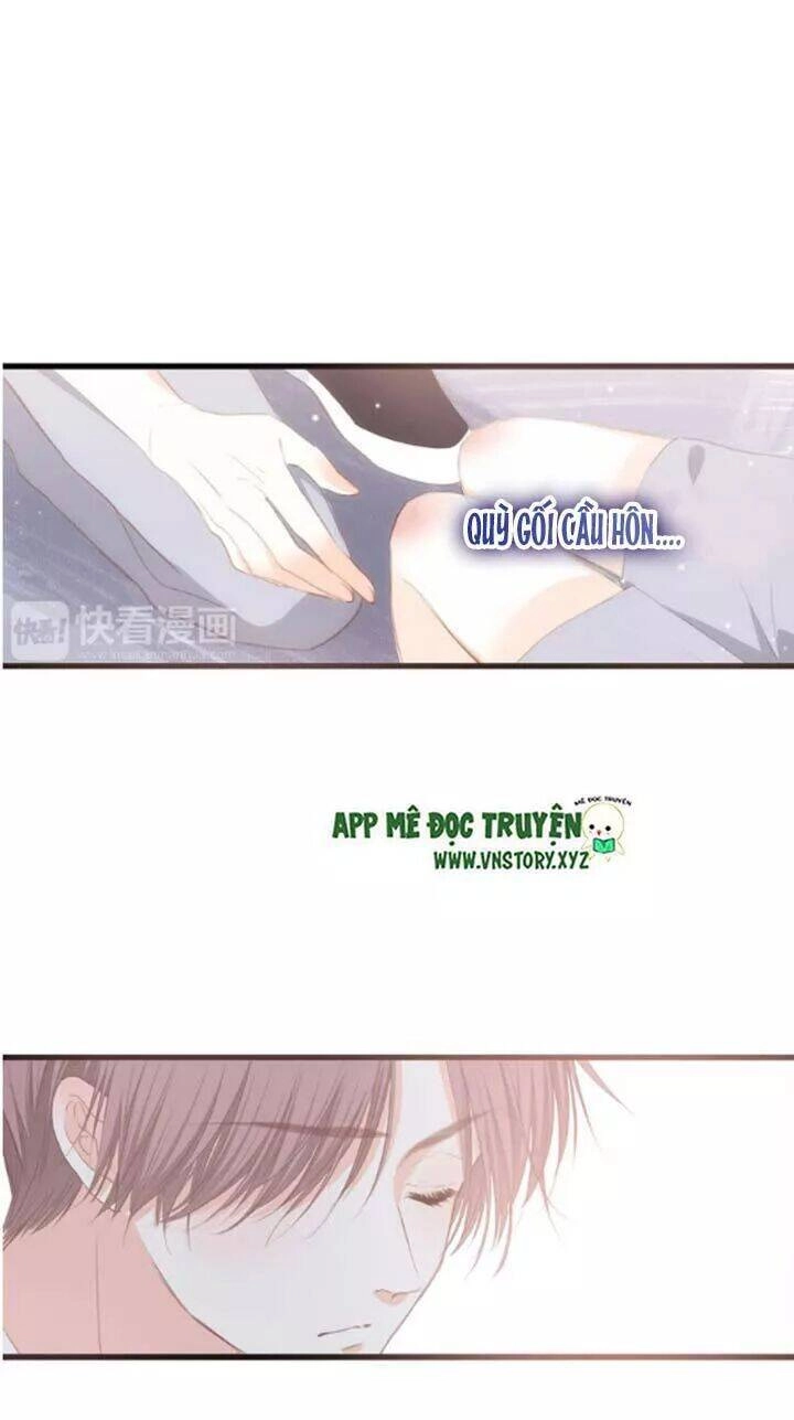 Con Tim Rung Động 2 Chapter 110 - 22