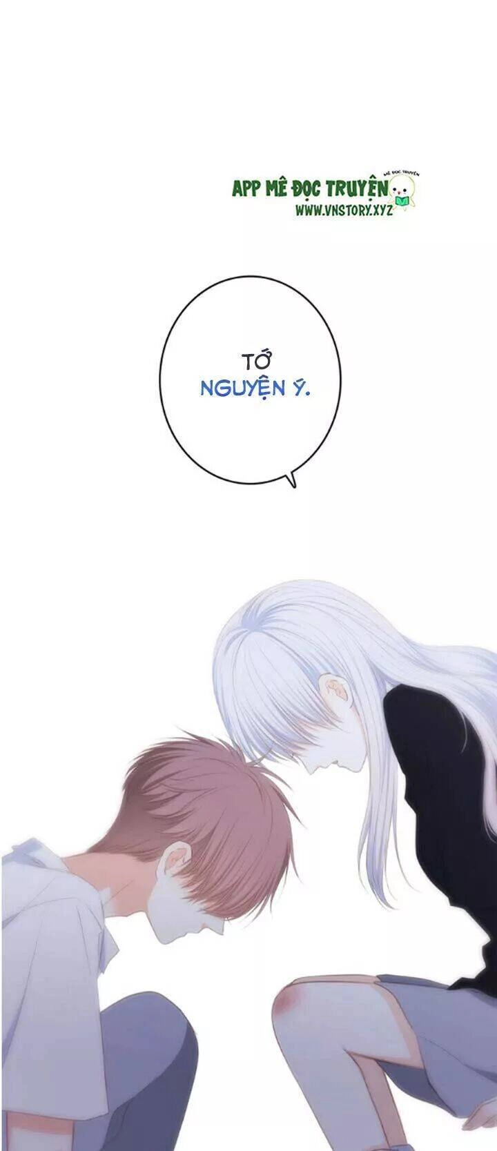 Con Tim Rung Động 2 Chapter 110 - 26